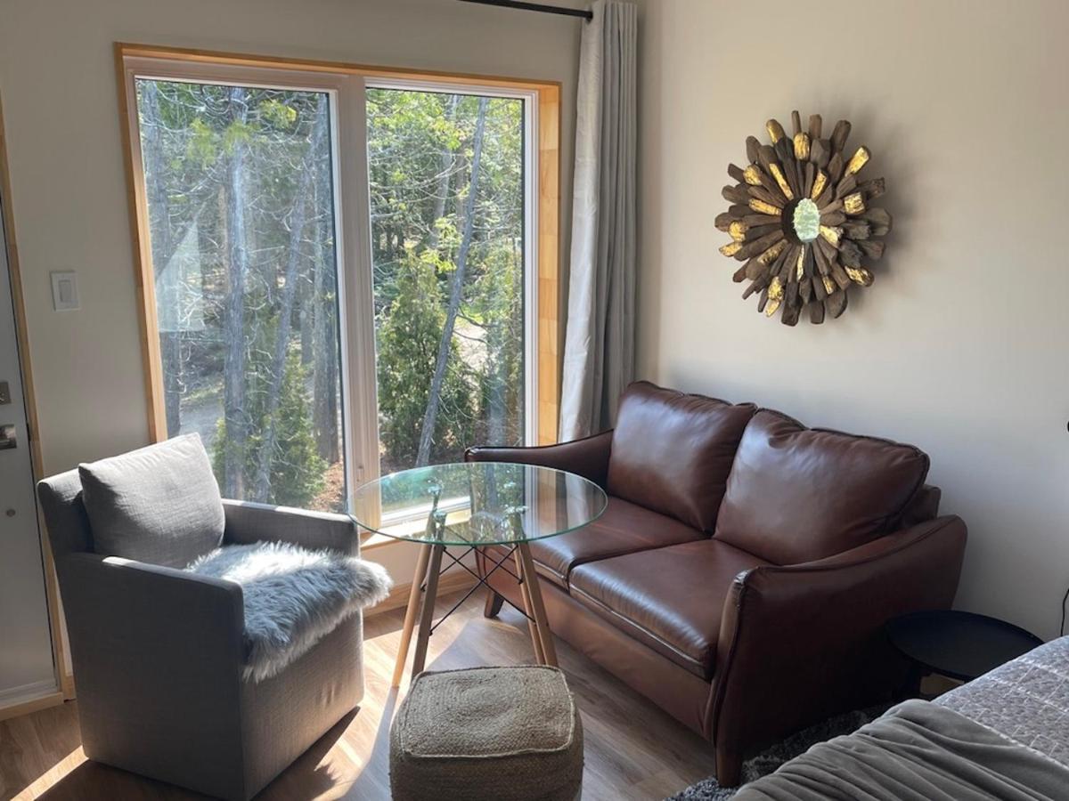 Stone Cove Waterfront Adults Only B&B Tobermory Exterior photo